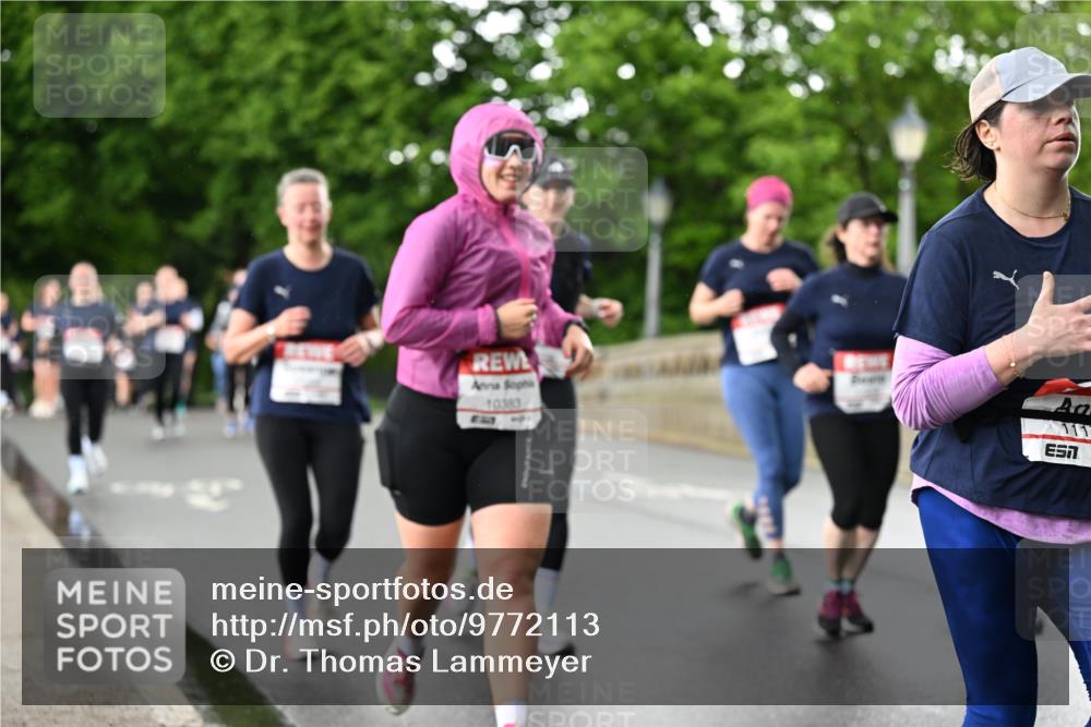 14.06.2026 - REWE Women's Run Dr. Thomas Lammeyer http://msf.ph/oto/9772113 14.06.2026 09:50:19 Laufen 10363 meine-sportfotos.de