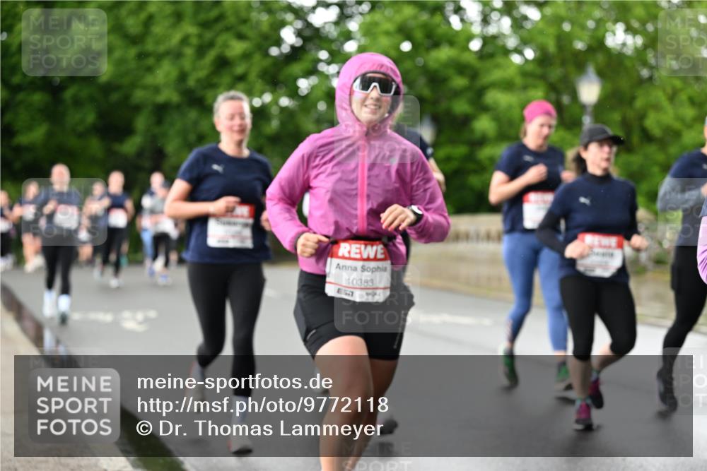 14.06.2026 - REWE Women's Run Dr. Thomas Lammeyer http://msf.ph/oto/9772118 14.06.2026 09:50:19 Laufen 10383 meine-sportfotos.de