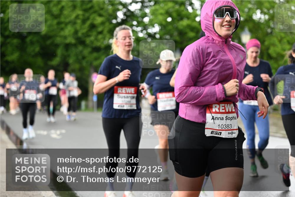 14.06.2026 - REWE Women's Run Dr. Thomas Lammeyer http://msf.ph/oto/9772125 14.06.2026 09:50:20 Laufen 10383 meine-sportfotos.de