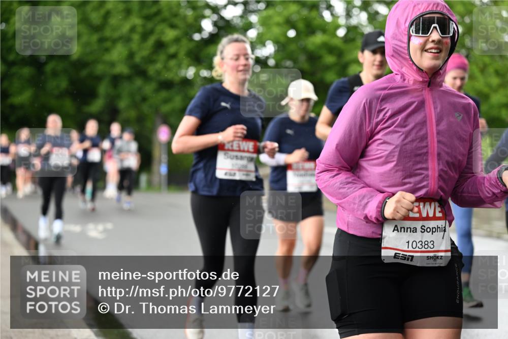 14.06.2026 - REWE Women's Run Dr. Thomas Lammeyer http://msf.ph/oto/9772127 14.06.2026 09:50:20 Laufen 10383 meine-sportfotos.de
