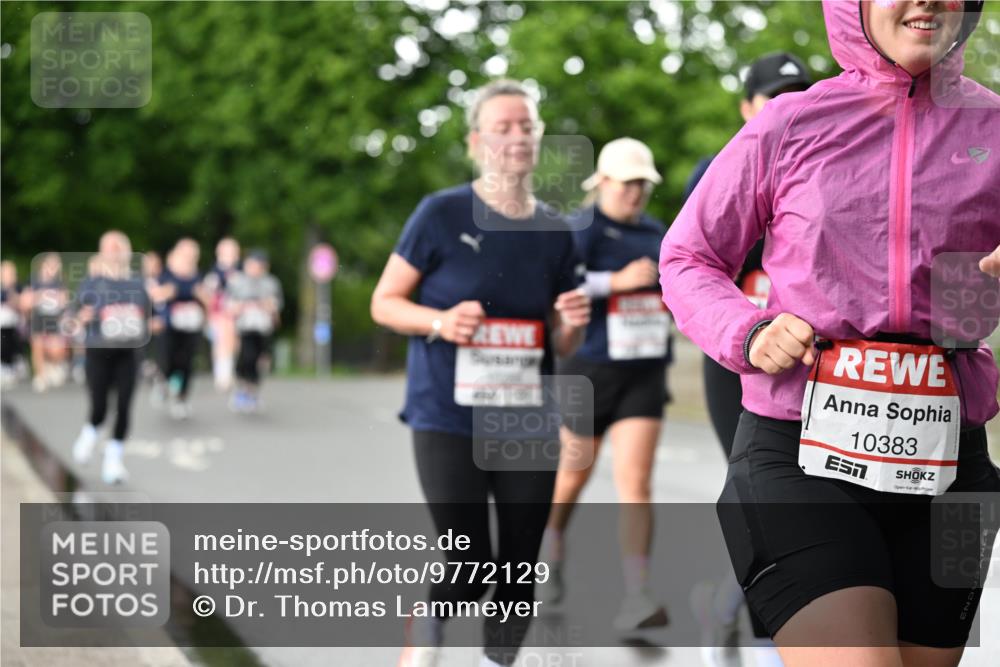 14.06.2026 - REWE Women's Run Dr. Thomas Lammeyer http://msf.ph/oto/9772129 14.06.2026 09:50:20 Laufen 10383 meine-sportfotos.de