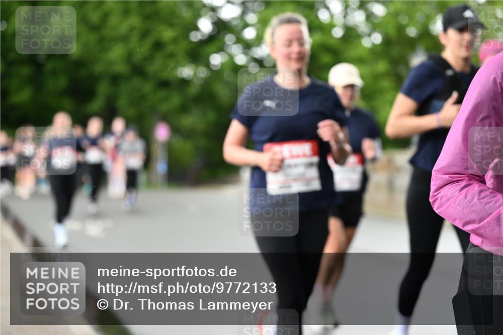 14.06.2026 - REWE Women's Run Dr. Thomas Lammeyer http://msf.ph/oto/9772133 14.06.2026 09:50:20 Laufen  meine-sportfotos.de