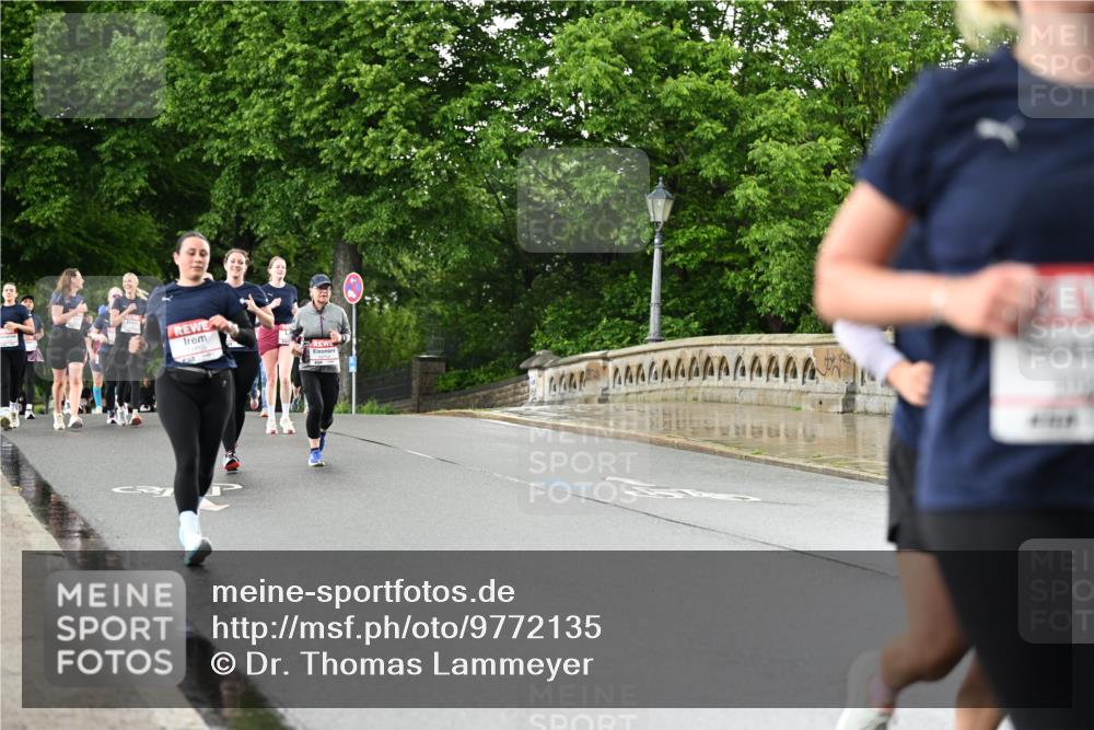 14.06.2026 - REWE Women's Run Dr. Thomas Lammeyer http://msf.ph/oto/9772135 14.06.2026 09:50:21 Laufen 201 meine-sportfotos.de