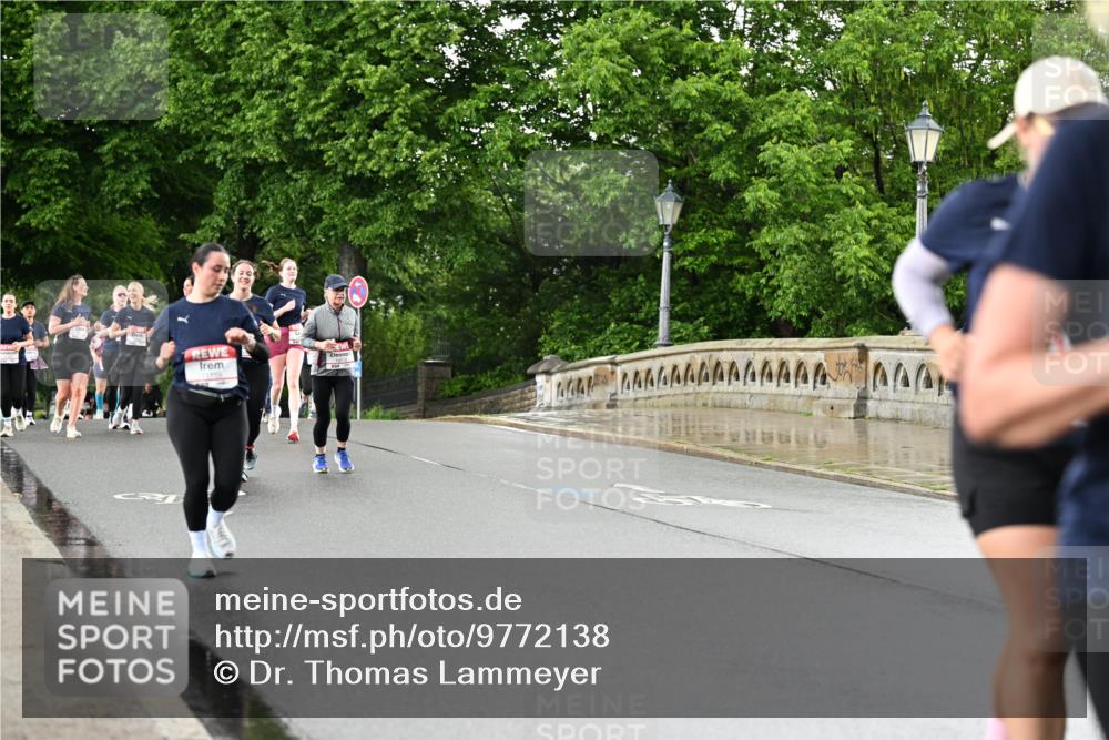 14.06.2026 - REWE Women's Run Dr. Thomas Lammeyer http://msf.ph/oto/9772138 14.06.2026 09:50:21 Laufen  meine-sportfotos.de