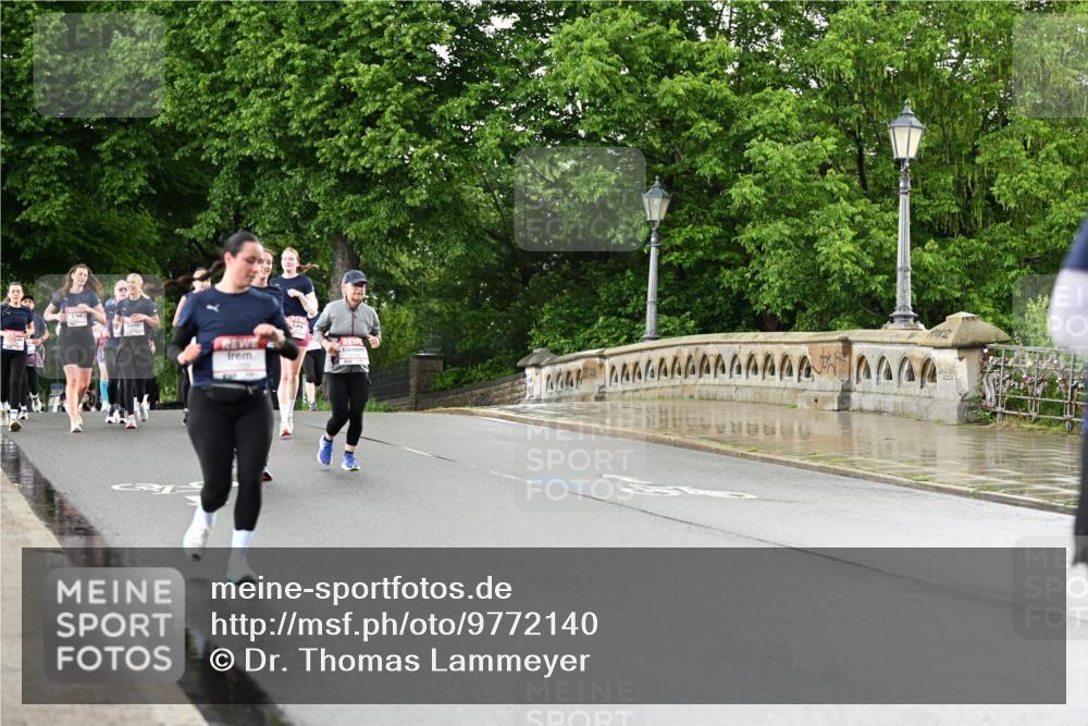 14.06.2026 - REWE Women's Run Dr. Thomas Lammeyer http://msf.ph/oto/9772140 14.06.2026 09:50:22 Laufen  meine-sportfotos.de