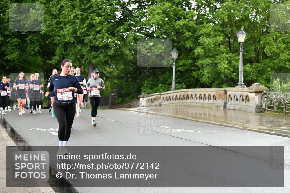 14.06.2026 - REWE Women's Run Dr. Thomas Lammeyer http://msf.ph/oto/9772142 14.06.2026 09:50:22 Laufen 11159 meine-sportfotos.de