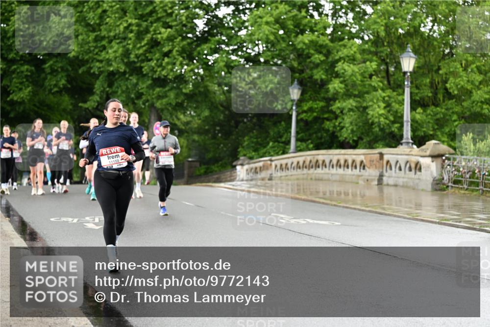 14.06.2026 - REWE Women's Run Dr. Thomas Lammeyer http://msf.ph/oto/9772143 14.06.2026 09:50:22 Laufen 11159 meine-sportfotos.de