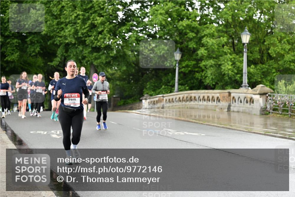 14.06.2026 - REWE Women's Run Dr. Thomas Lammeyer http://msf.ph/oto/9772146 14.06.2026 09:50:22 Laufen 11159 meine-sportfotos.de