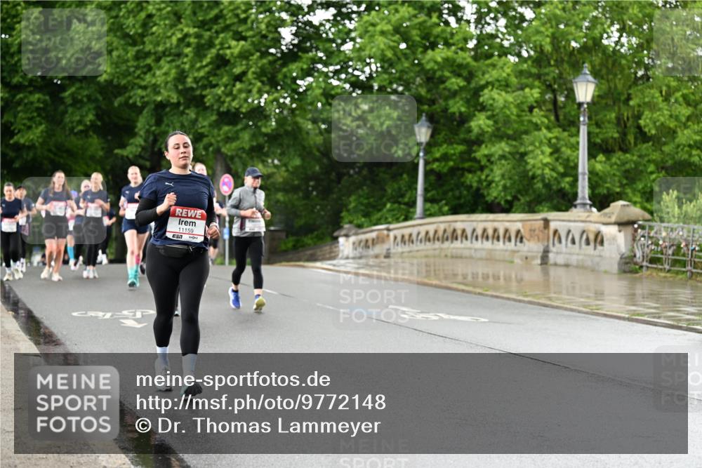 14.06.2026 - REWE Women's Run Dr. Thomas Lammeyer http://msf.ph/oto/9772148 14.06.2026 09:50:22 Laufen 11159, 57 meine-sportfotos.de