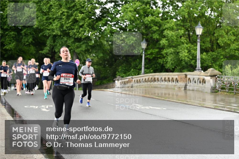 14.06.2026 - REWE Women's Run Dr. Thomas Lammeyer http://msf.ph/oto/9772150 14.06.2026 09:50:22 Laufen 11159 meine-sportfotos.de