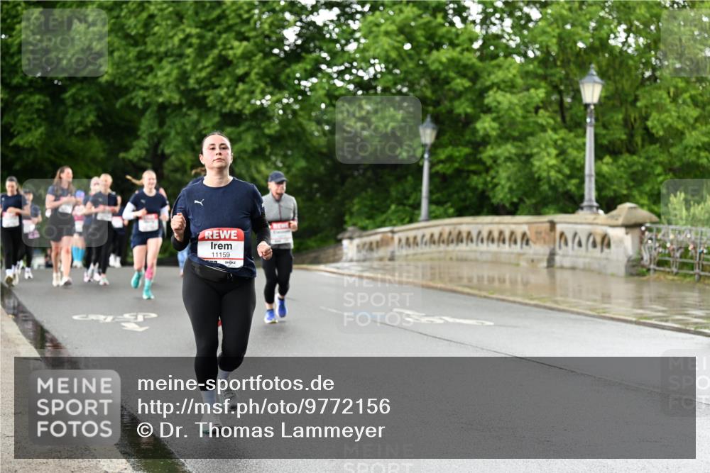 14.06.2026 - REWE Women's Run Dr. Thomas Lammeyer http://msf.ph/oto/9772156 14.06.2026 09:50:23 Laufen 11159 meine-sportfotos.de