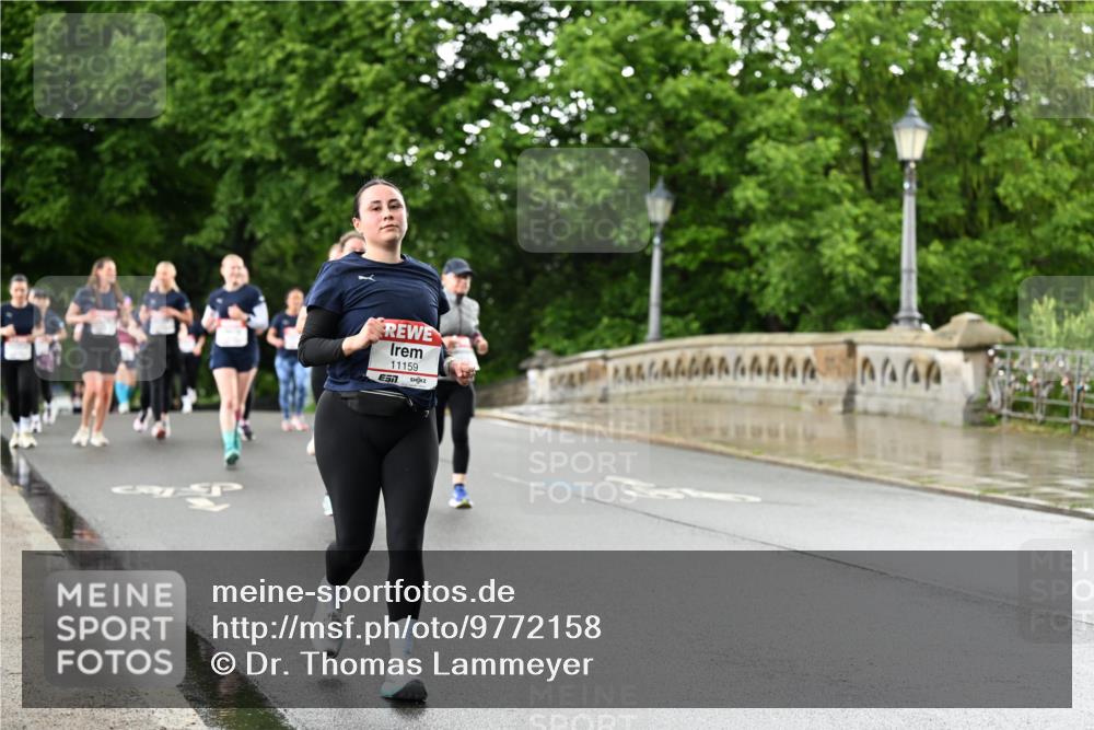 14.06.2026 - REWE Women's Run Dr. Thomas Lammeyer http://msf.ph/oto/9772158 14.06.2026 09:50:23 Laufen 11159 meine-sportfotos.de
