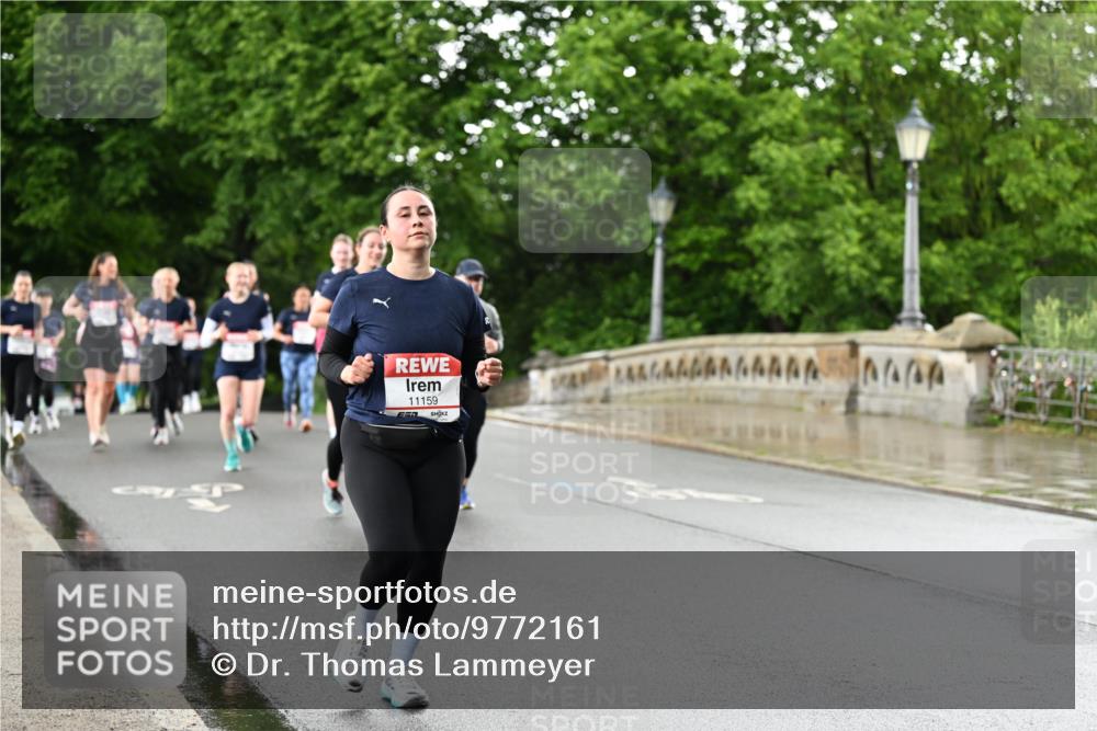 14.06.2026 - REWE Women's Run Dr. Thomas Lammeyer http://msf.ph/oto/9772161 14.06.2026 09:50:23 Laufen 11159 meine-sportfotos.de