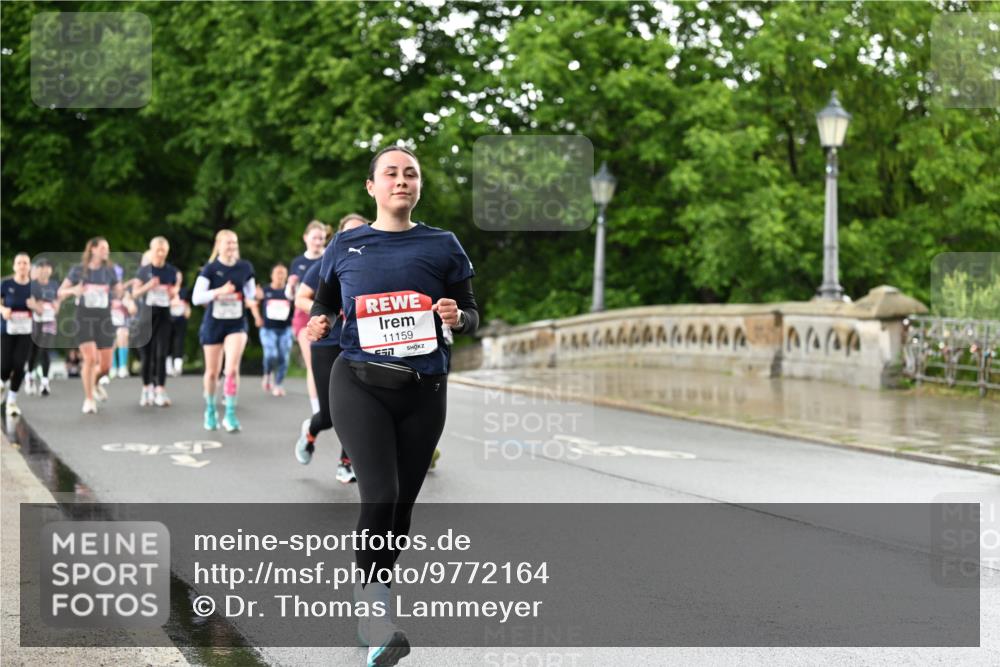 14.06.2026 - REWE Women's Run Dr. Thomas Lammeyer http://msf.ph/oto/9772164 14.06.2026 09:50:23 Laufen 11159 meine-sportfotos.de