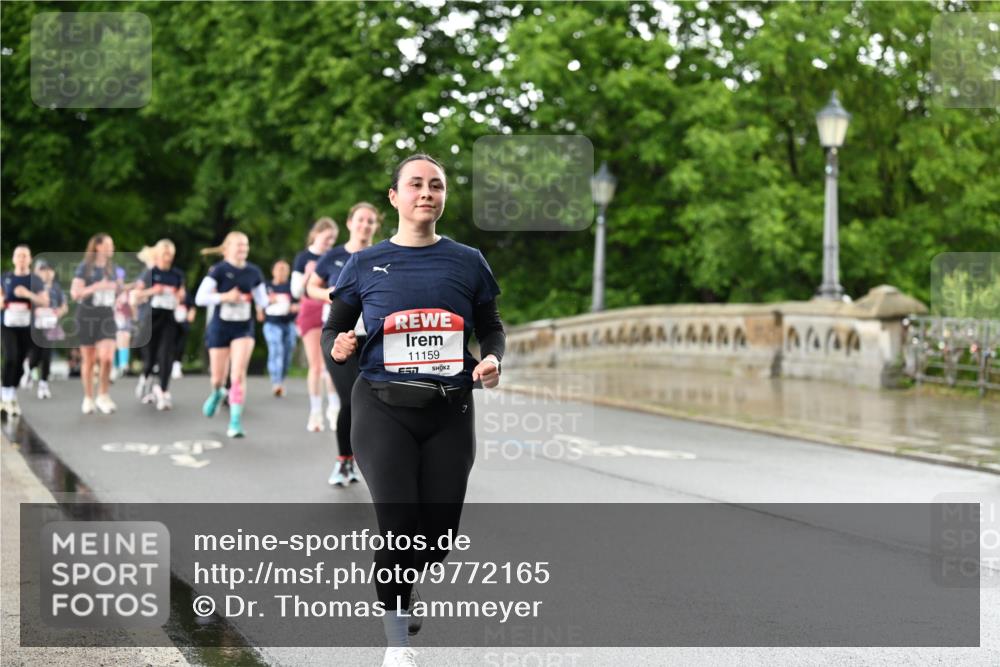 14.06.2026 - REWE Women's Run Dr. Thomas Lammeyer http://msf.ph/oto/9772165 14.06.2026 09:50:23 Laufen 11159 meine-sportfotos.de