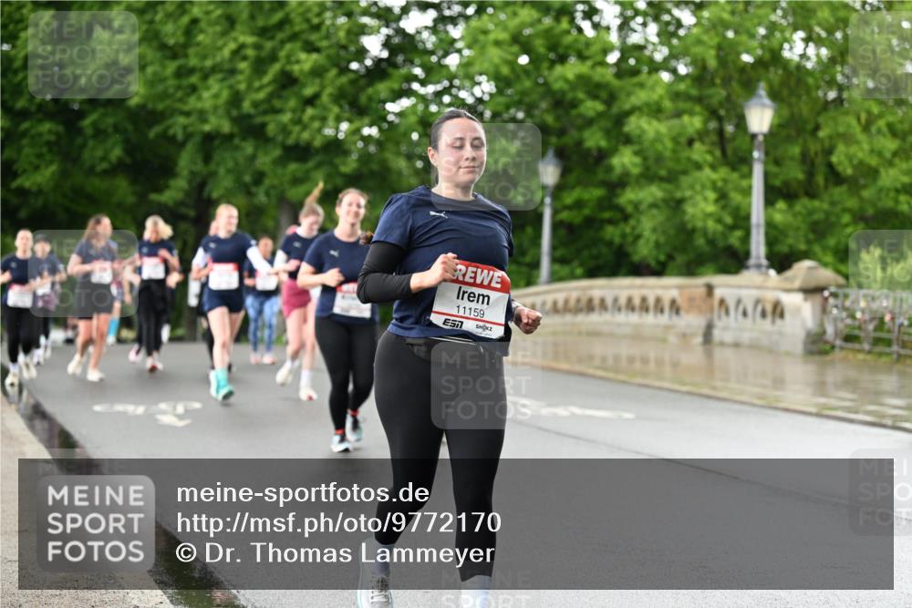14.06.2026 - REWE Women's Run Dr. Thomas Lammeyer http://msf.ph/oto/9772170 14.06.2026 09:50:23 Laufen 11159 meine-sportfotos.de