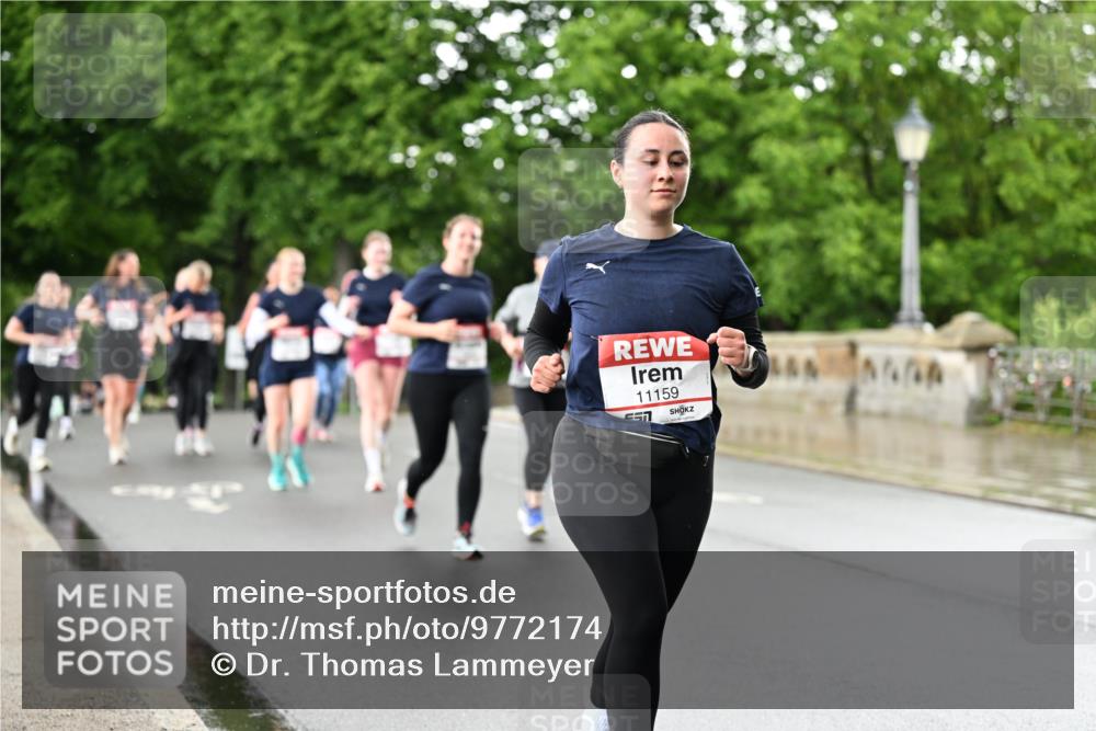 14.06.2026 - REWE Women's Run Dr. Thomas Lammeyer http://msf.ph/oto/9772174 14.06.2026 09:50:24 Laufen 00, 11159 meine-sportfotos.de