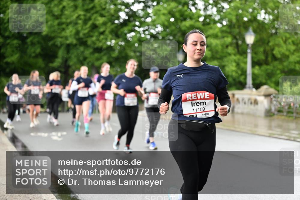 14.06.2026 - REWE Women's Run Dr. Thomas Lammeyer http://msf.ph/oto/9772176 14.06.2026 09:50:24 Laufen 11159 meine-sportfotos.de