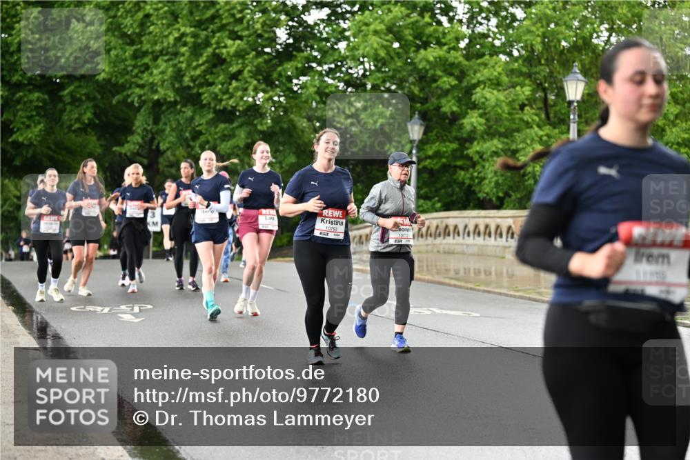 14.06.2026 - REWE Women's Run Dr. Thomas Lammeyer http://msf.ph/oto/9772180 14.06.2026 09:50:24 Laufen 10793, 7, 10712, 57 meine-sportfotos.de