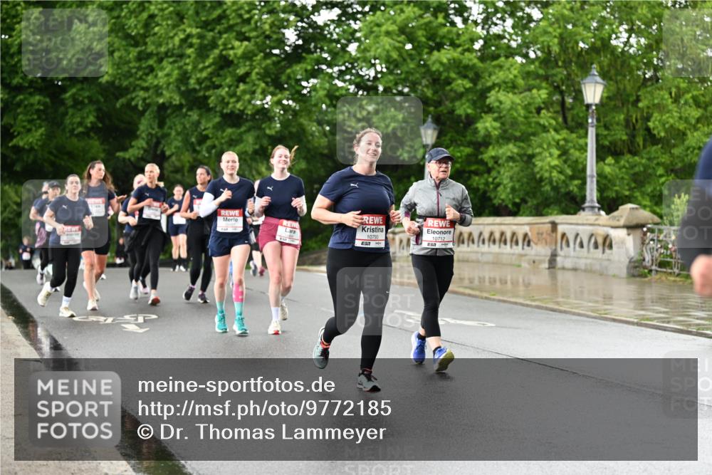 14.06.2026 - REWE Women's Run Dr. Thomas Lammeyer http://msf.ph/oto/9772185 14.06.2026 09:50:25 Laufen 10793, 10712, 57 meine-sportfotos.de