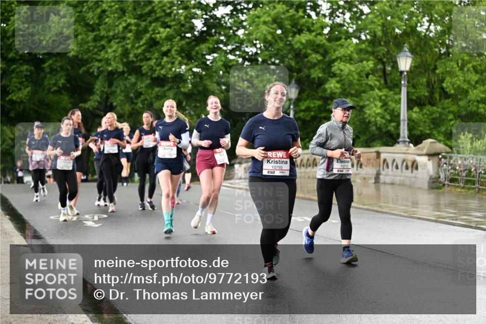 14.06.2026 - REWE Women's Run Dr. Thomas Lammeyer http://msf.ph/oto/9772193 14.06.2026 09:50:25 Laufen 10793, 10712 meine-sportfotos.de
