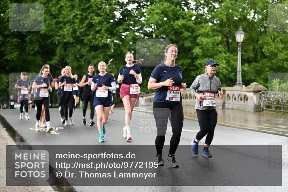 14.06.2026 - REWE Women's Run Dr. Thomas Lammeyer http://msf.ph/oto/9772195 14.06.2026 09:50:25 Laufen 10793, 7, 10712 meine-sportfotos.de