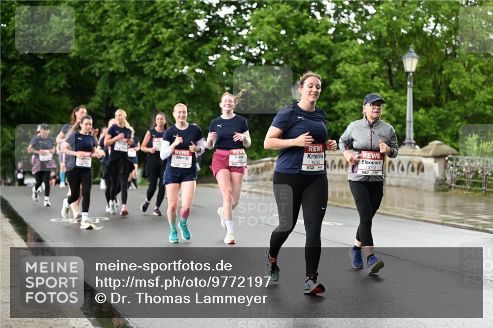 14.06.2026 - REWE Women's Run Dr. Thomas Lammeyer http://msf.ph/oto/9772197 14.06.2026 09:50:25 Laufen 10793, 7, 10712 meine-sportfotos.de
