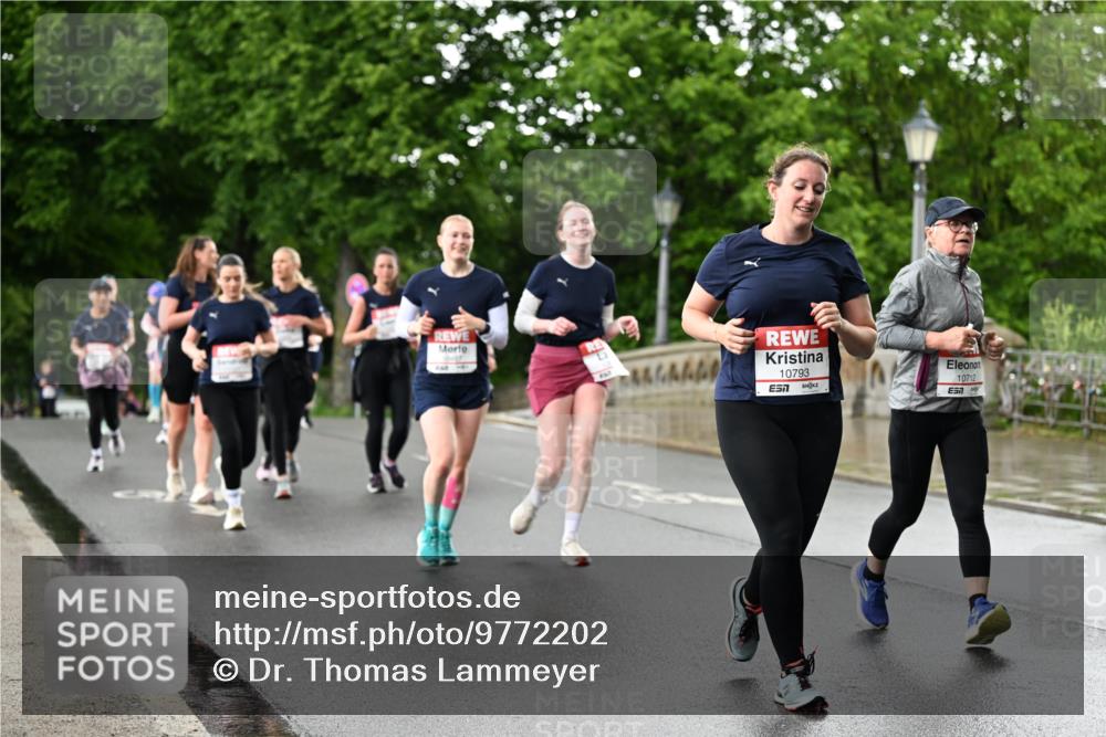 14.06.2026 - REWE Women's Run Dr. Thomas Lammeyer http://msf.ph/oto/9772202 14.06.2026 09:50:26 Laufen 10793, 7, 10712 meine-sportfotos.de