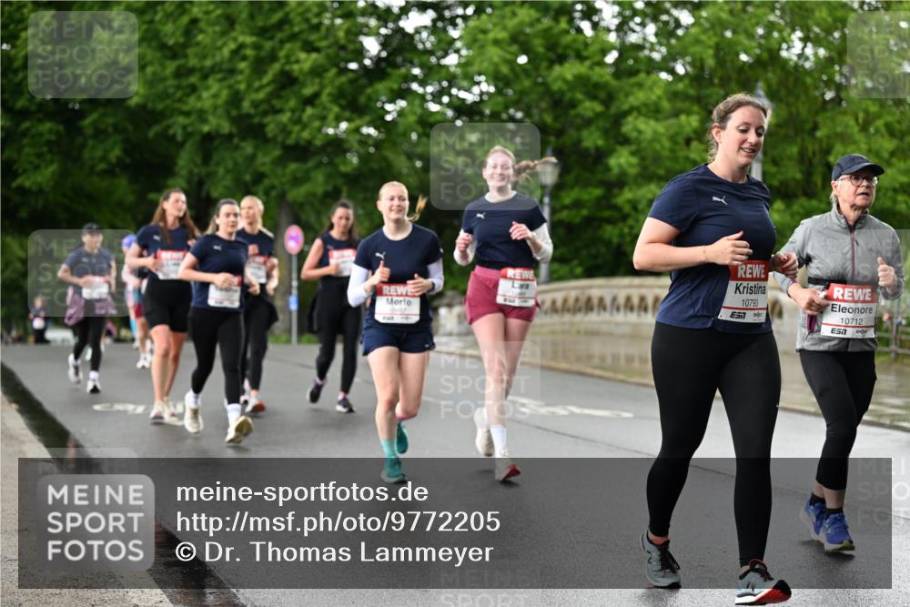14.06.2026 - REWE Women's Run Dr. Thomas Lammeyer http://msf.ph/oto/9772205 14.06.2026 09:50:26 Laufen 10793, 7, 10712, 7 meine-sportfotos.de