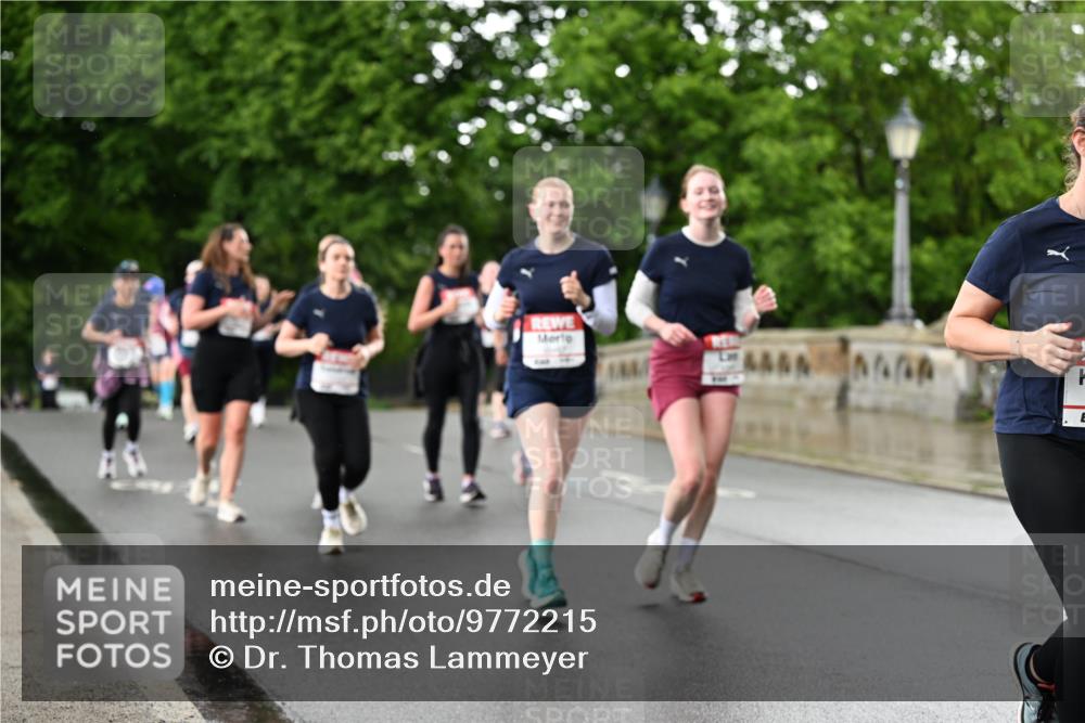 14.06.2026 - REWE Women's Run Dr. Thomas Lammeyer http://msf.ph/oto/9772215 14.06.2026 09:50:26 Laufen  meine-sportfotos.de