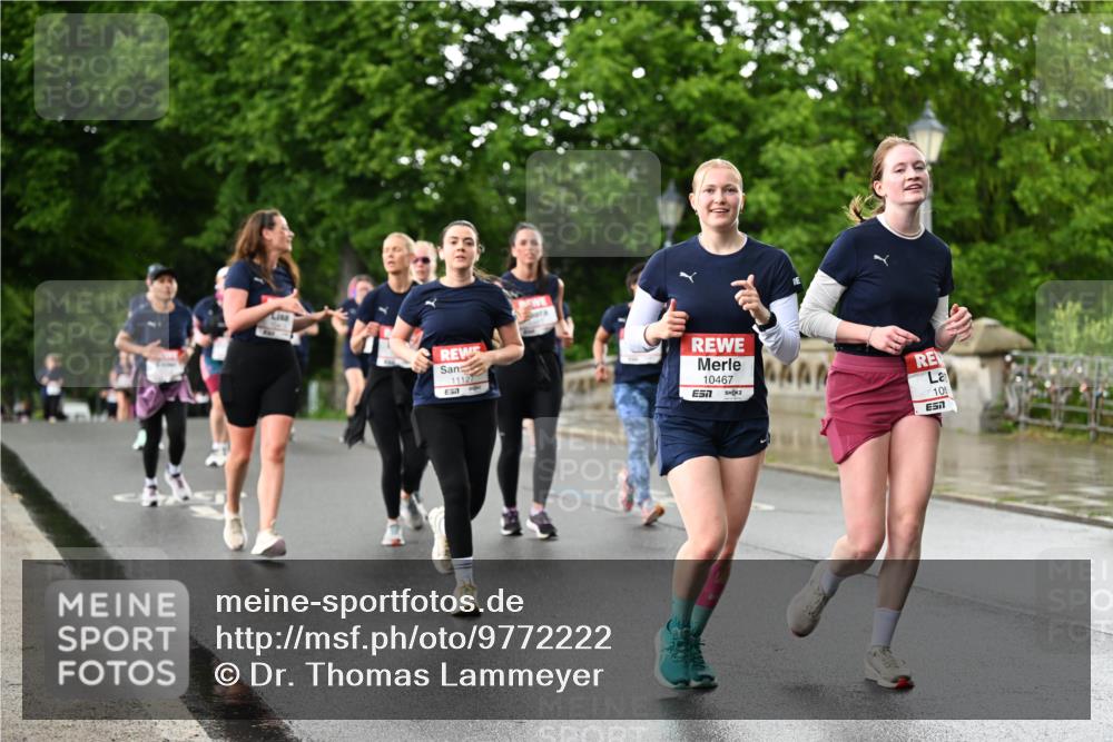 14.06.2026 - REWE Women's Run Dr. Thomas Lammeyer http://msf.ph/oto/9772222 14.06.2026 09:50:27 Laufen 11127, 10467, 109 meine-sportfotos.de