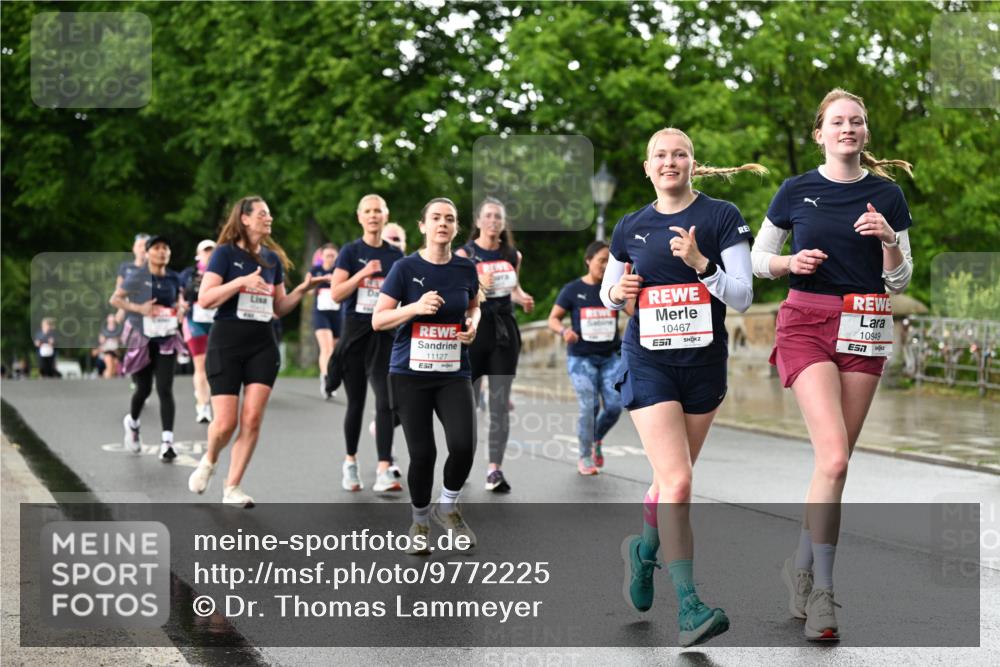 14.06.2026 - REWE Women's Run Dr. Thomas Lammeyer http://msf.ph/oto/9772225 14.06.2026 09:50:27 Laufen 11127, 57, 10467, 10949 meine-sportfotos.de