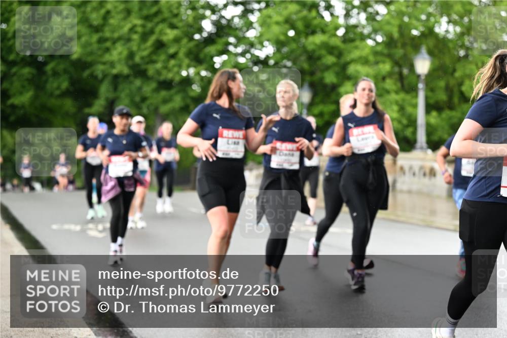 14.06.2026 - REWE Women's Run Dr. Thomas Lammeyer http://msf.ph/oto/9772250 14.06.2026 09:50:29 Laufen  meine-sportfotos.de