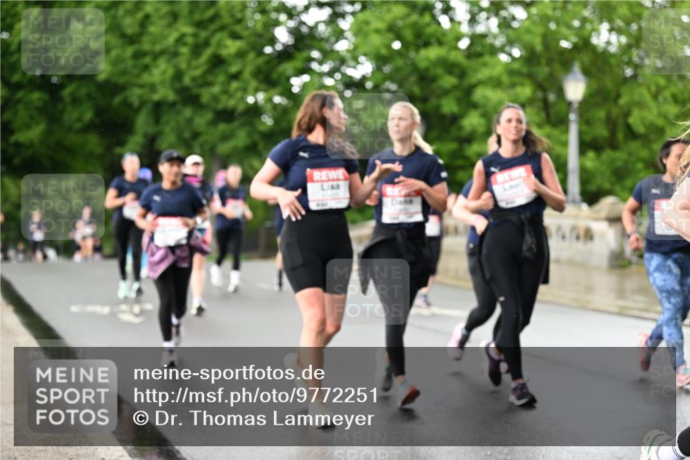 14.06.2026 - REWE Women's Run Dr. Thomas Lammeyer http://msf.ph/oto/9772251 14.06.2026 09:50:29 Laufen  meine-sportfotos.de