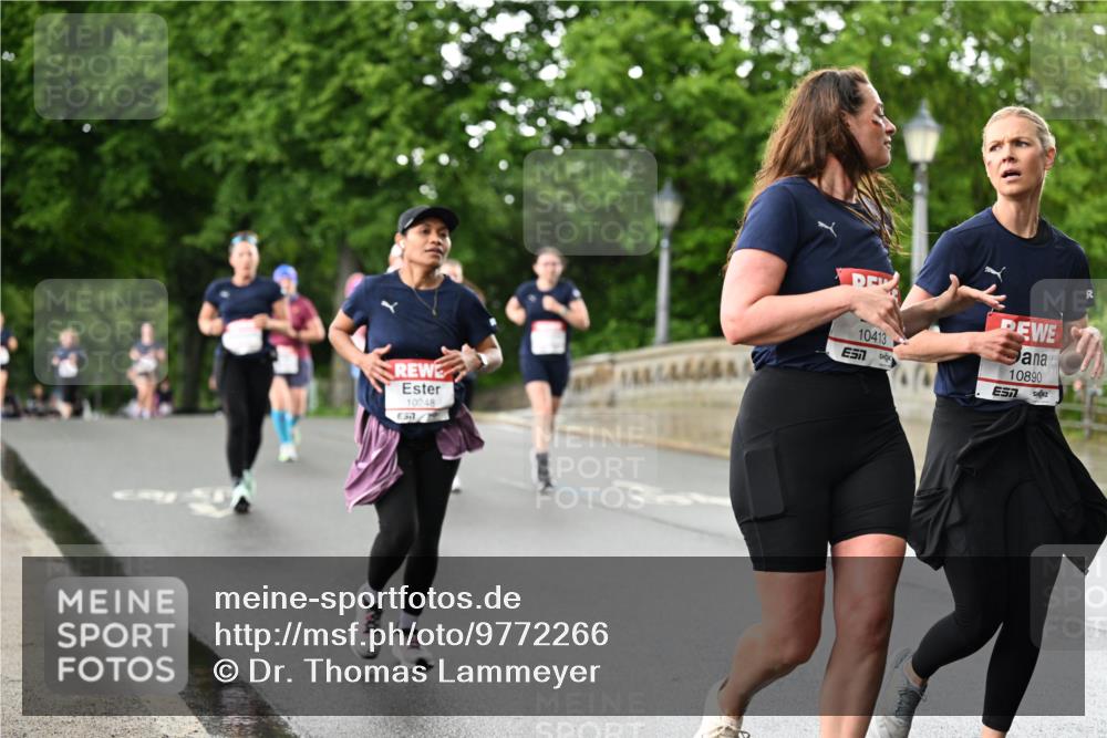 14.06.2026 - REWE Women's Run Dr. Thomas Lammeyer http://msf.ph/oto/9772266 14.06.2026 09:50:30 Laufen 10248, 10413, 10890 meine-sportfotos.de