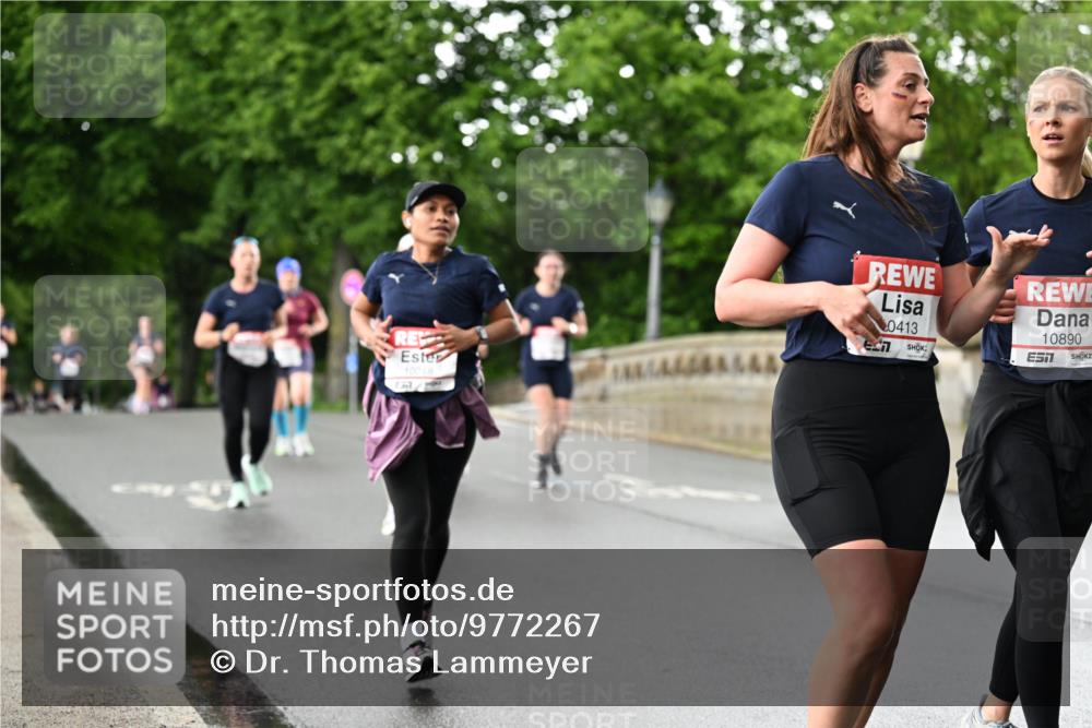 14.06.2026 - REWE Women's Run Dr. Thomas Lammeyer http://msf.ph/oto/9772267 14.06.2026 09:50:30 Laufen 10248, 2, 637, 0413, 10890 meine-sportfotos.de