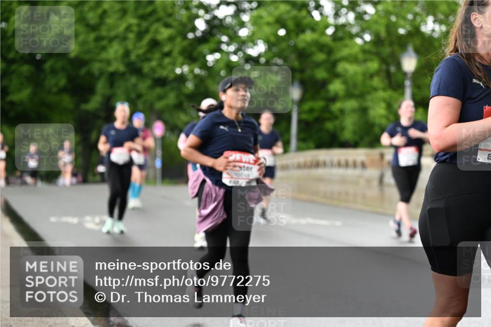 14.06.2026 - REWE Women's Run Dr. Thomas Lammeyer http://msf.ph/oto/9772275 14.06.2026 09:50:31 Laufen  meine-sportfotos.de
