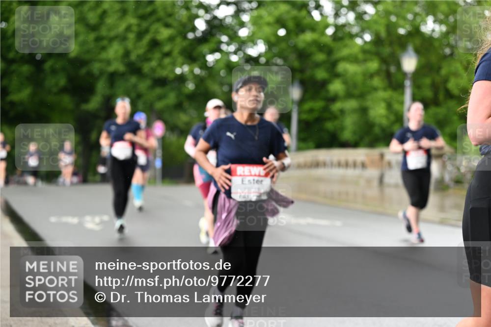 14.06.2026 - REWE Women's Run Dr. Thomas Lammeyer http://msf.ph/oto/9772277 14.06.2026 09:50:31 Laufen  meine-sportfotos.de