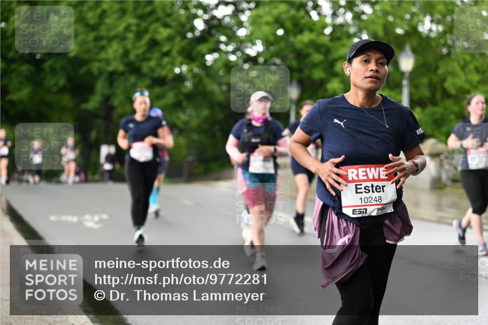 14.06.2026 - REWE Women's Run Dr. Thomas Lammeyer http://msf.ph/oto/9772281 14.06.2026 09:50:32 Laufen 10248, 7 meine-sportfotos.de