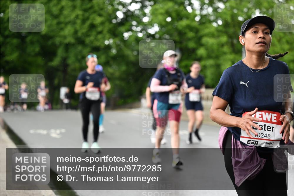 14.06.2026 - REWE Women's Run Dr. Thomas Lammeyer http://msf.ph/oto/9772285 14.06.2026 09:50:32 Laufen 0248 meine-sportfotos.de