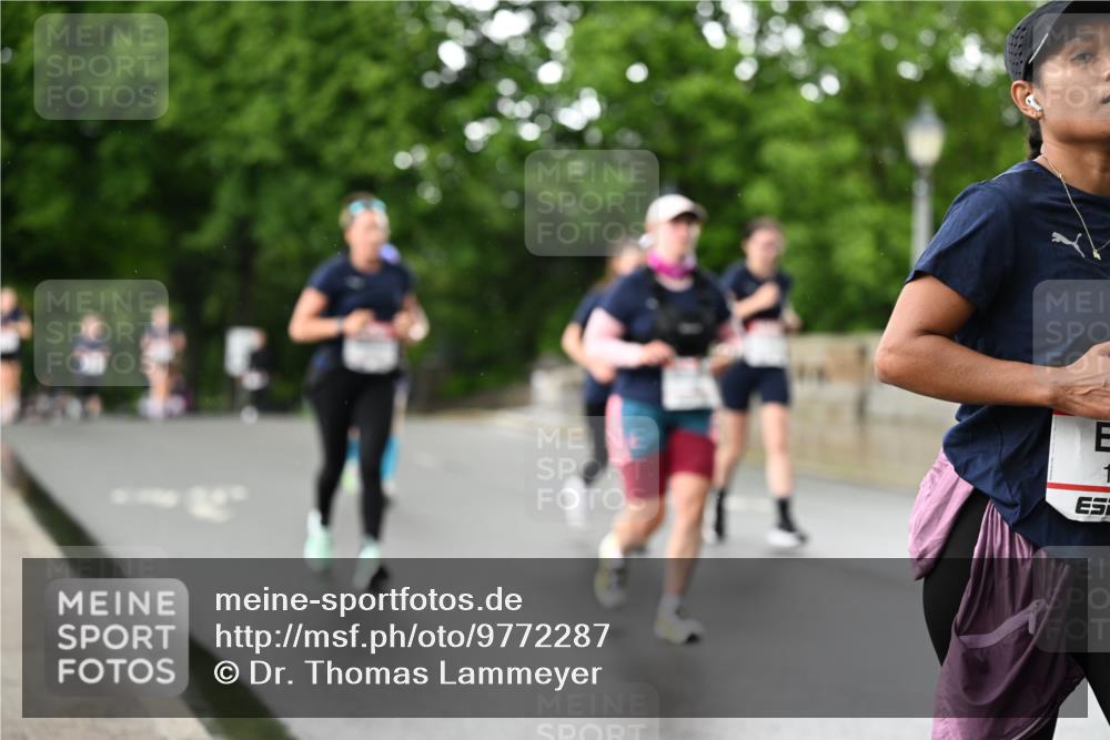 14.06.2026 - REWE Women's Run Dr. Thomas Lammeyer http://msf.ph/oto/9772287 14.06.2026 09:50:32 Laufen  meine-sportfotos.de