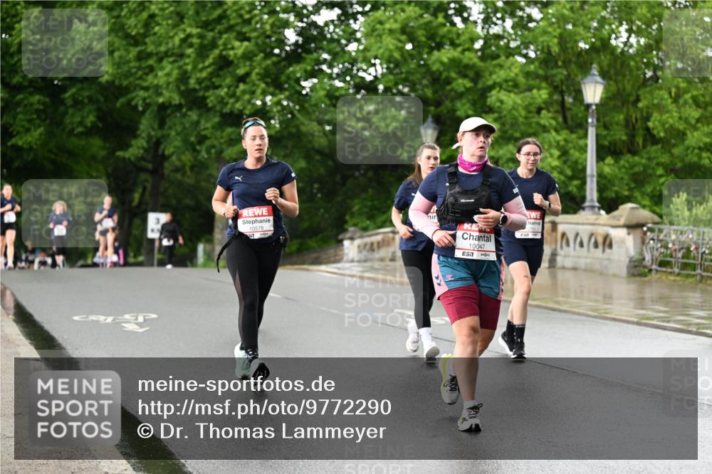 14.06.2026 - REWE Women's Run Dr. Thomas Lammeyer http://msf.ph/oto/9772290 14.06.2026 09:50:32 Laufen 10578, 0751, 7427, 10047 meine-sportfotos.de
