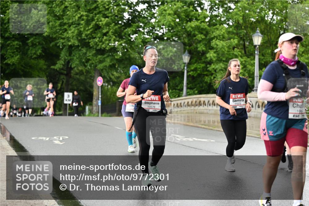 14.06.2026 - REWE Women's Run Dr. Thomas Lammeyer http://msf.ph/oto/9772301 14.06.2026 09:50:33 Laufen 10578, 7, 11073, 657, 100 meine-sportfotos.de