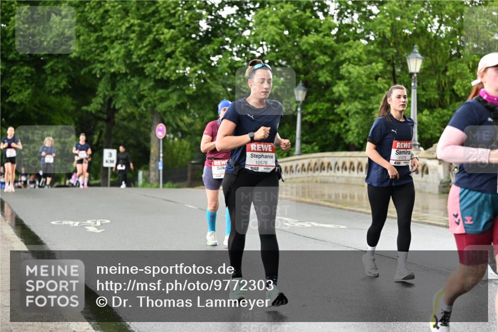 14.06.2026 - REWE Women's Run Dr. Thomas Lammeyer http://msf.ph/oto/9772303 14.06.2026 09:50:33 Laufen 10578, 11073 meine-sportfotos.de