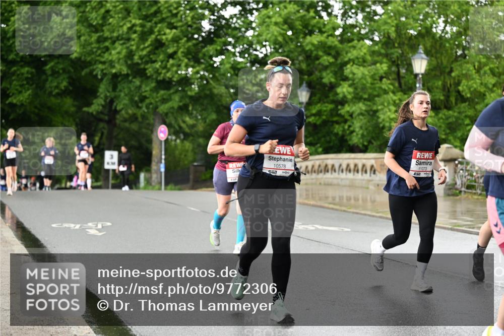 14.06.2026 - REWE Women's Run Dr. Thomas Lammeyer http://msf.ph/oto/9772306 14.06.2026 09:50:33 Laufen 10578, 557, 11073 meine-sportfotos.de