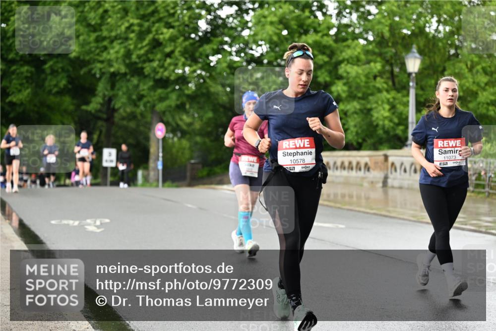 14.06.2026 - REWE Women's Run Dr. Thomas Lammeyer http://msf.ph/oto/9772309 14.06.2026 09:50:34 Laufen 10578, 11073 meine-sportfotos.de