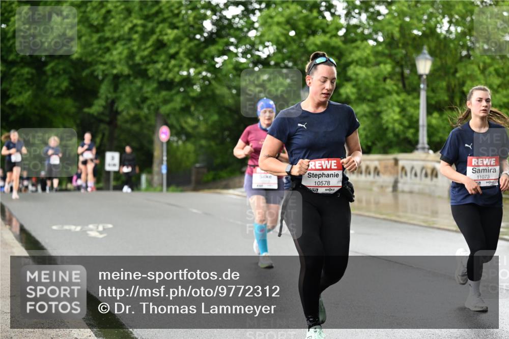 14.06.2026 - REWE Women's Run Dr. Thomas Lammeyer http://msf.ph/oto/9772312 14.06.2026 09:50:34 Laufen 10578, 57, 11073 meine-sportfotos.de