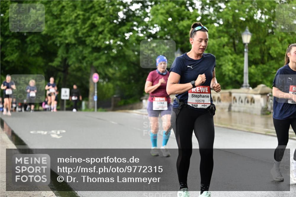 14.06.2026 - REWE Women's Run Dr. Thomas Lammeyer http://msf.ph/oto/9772315 14.06.2026 09:50:34 Laufen 10578 meine-sportfotos.de