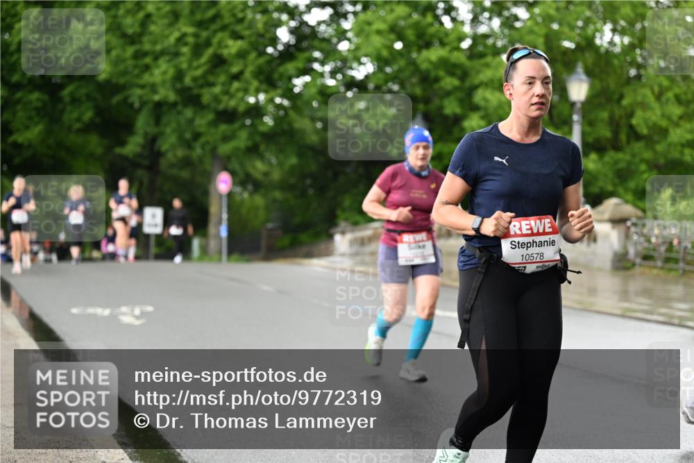 14.06.2026 - REWE Women's Run Dr. Thomas Lammeyer http://msf.ph/oto/9772319 14.06.2026 09:50:34 Laufen 10578, 7 meine-sportfotos.de