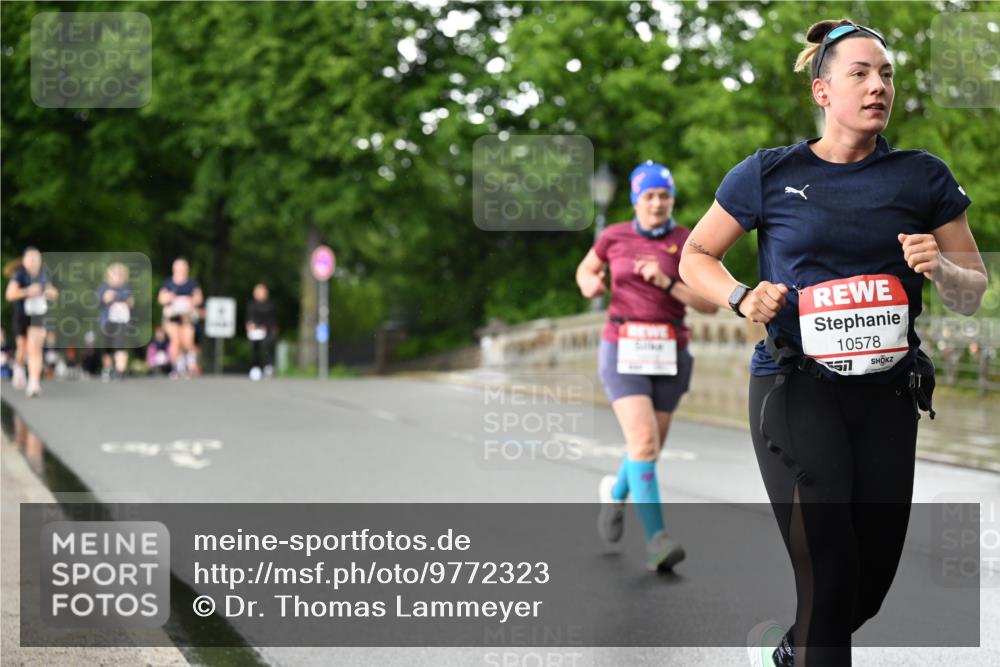 14.06.2026 - REWE Women's Run Dr. Thomas Lammeyer http://msf.ph/oto/9772323 14.06.2026 09:50:34 Laufen 10578 meine-sportfotos.de